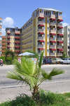 Galaxy Beach Hotel 